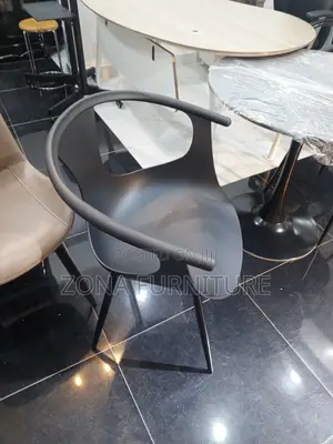 High Quality Foreign Design Styles Restaurant Kitchen Chair