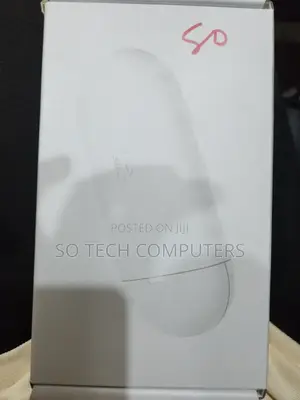 Ubiquiti Inc