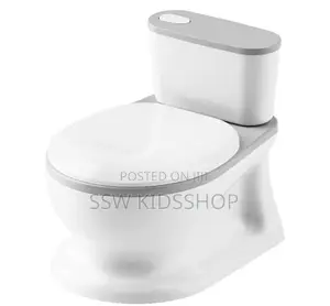 Kids Wc Training Potty