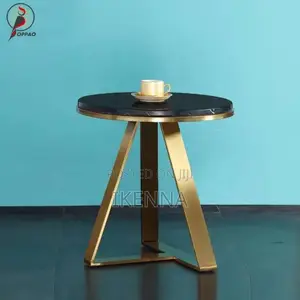 Coffee Table Side Stool