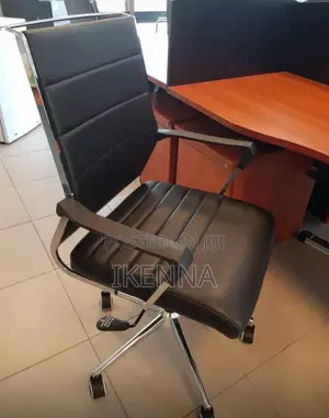 Swivel Office Chair