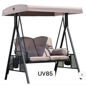 Quality Outdoor Swing Chair 2 Seater