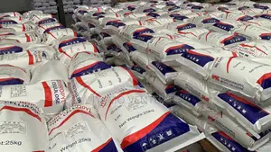 Natrosol (Hpmc) Wholesale Price Good Quality