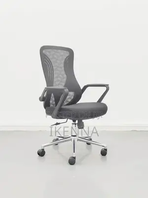 Swivel Office Chair