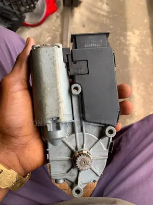 Volkswagen Eos Roof Engine Control Available