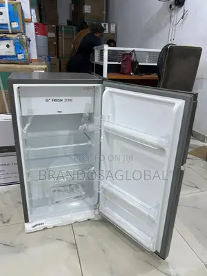 Hisense 90 L With No Frost Low Noise