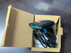 1d/2d Barcode Scanner Handheld Usb Wired Bar Code Scanner