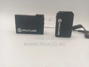 Hollyland Lark Max Microphone