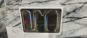 New MacPad Air Air 16 1 TB Gray
