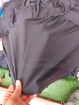 Black Stone Jonkoso