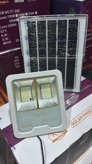 Very Effective and Bright Floodlights