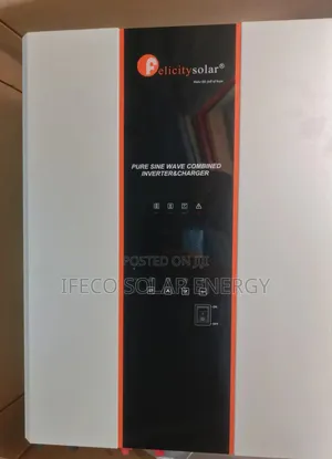 5kva 48v Felicity Solar Inverter