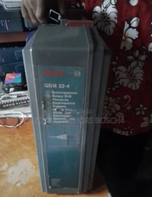Drill Machine