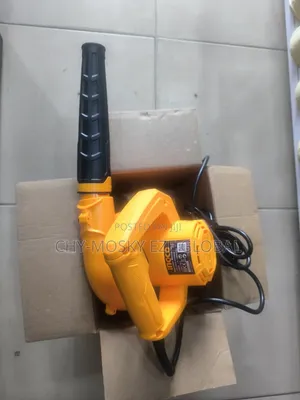 Electric Air/Aspirator Blower (400w)