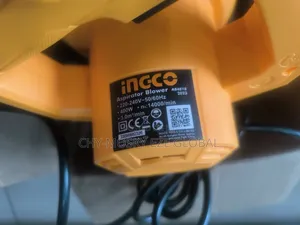 Electric Air/Aspirator Blower (400w)