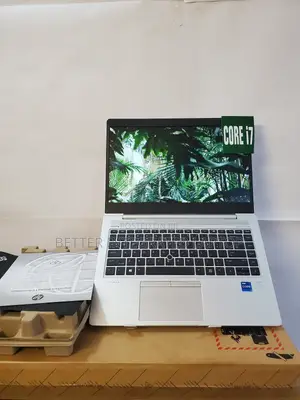 New Laptop HP EliteBook 8560P 12GB Intel Core i7 SSD 256GB