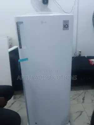 Lg Gn-304sqgt Smart Inverter Refrigerator – 284l Capacity