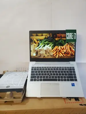 New Laptop HP EliteBook 8560P 16GB Intel Core i5 SSD 256GB