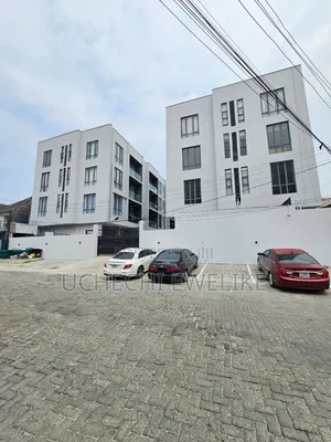 Furnished 2bdrm Apartment In Chevron For Sale
