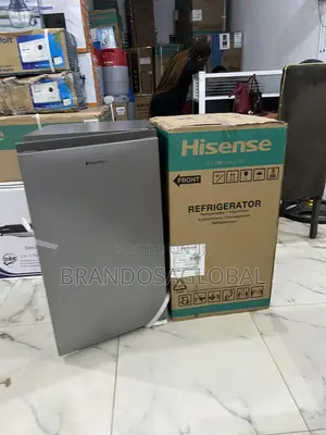 Hisense 90l – Ideal for Small Spaces