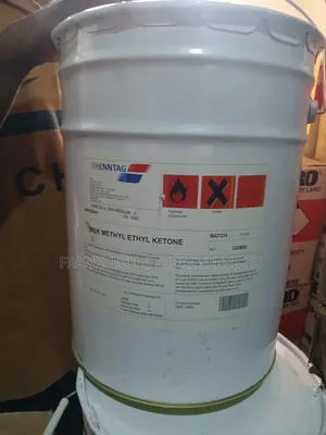 20 Liters Thinner