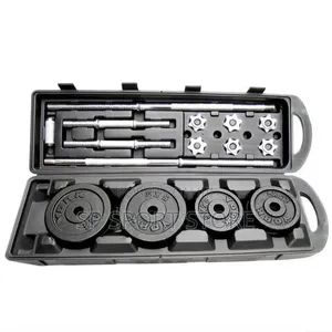 50kg Box Dumbbell
