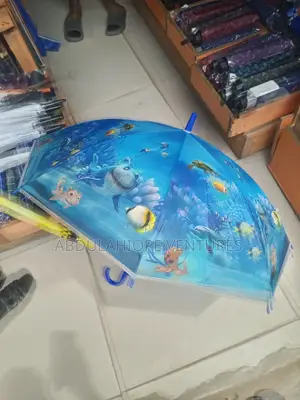 Children Umbrella