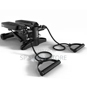 Mini Stepper