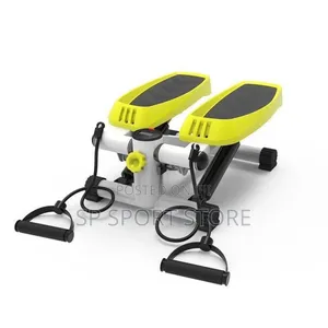 Mini Stepper