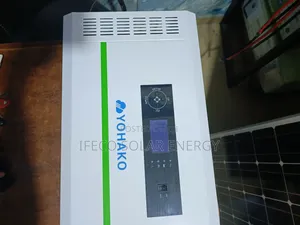 5.5 Kva 24v Yohako Inverter