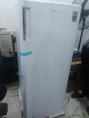 Lg Gn-304sqgt – Door Cooling+, Multi Air Flow Technology