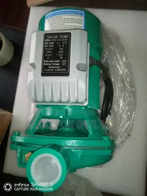 1hp Surface Solar Surface Pump