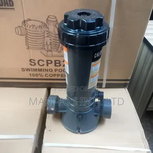 Chlorinator