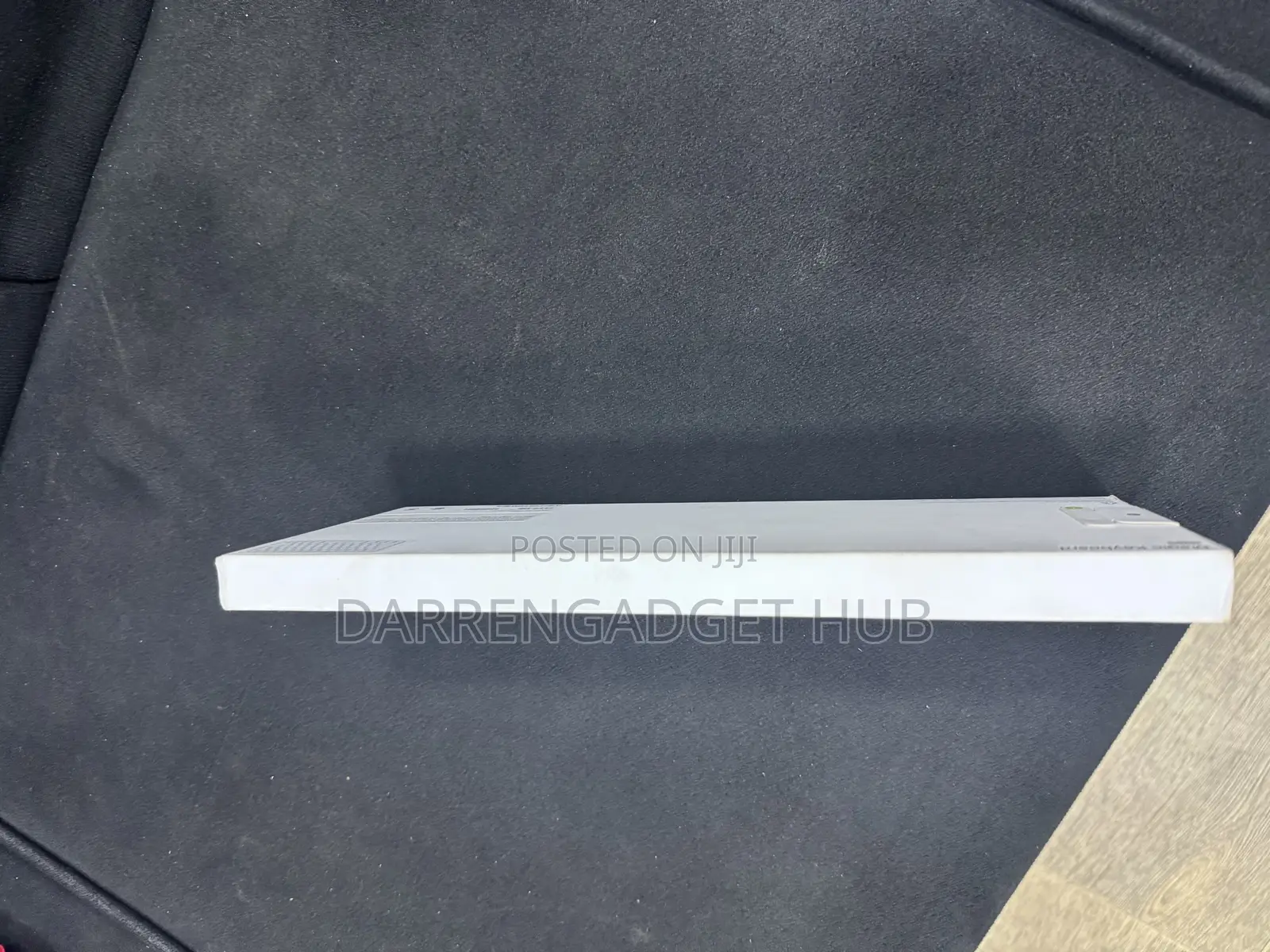 Magic Keyboard for iMac