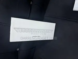 Magic Keyboard for iMac