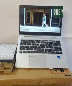 New Laptop HP EliteBook 8560P 8GB Intel Core i7 SSD 1T