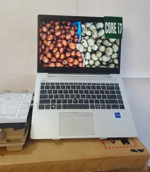 New Laptop HP EliteBook 8560P 12GB Intel Core i7 SSD 1T