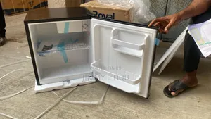 Royal Mini Fridge