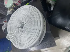 2.5 X 30m Fire Hose With Coupling
