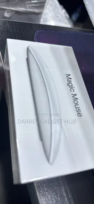 Magic Mouse
