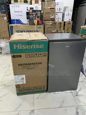 Hisense 90l: Zinc-Coated, Rust-Resistant