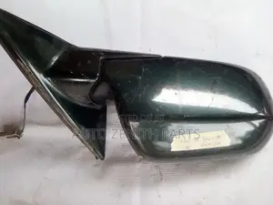 1999 - 2002 Honda Accord Right Side Mirror