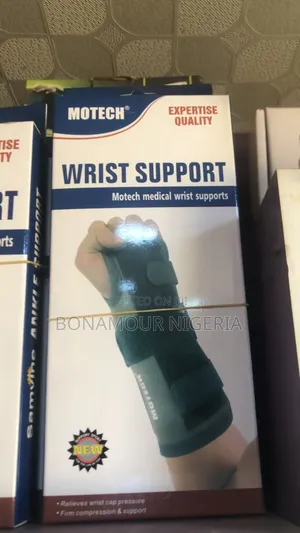 Motech Wrist Support