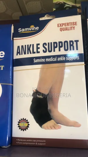 Samvine Ankle Support