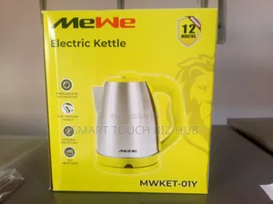 Mewe Electric Kettle 01y