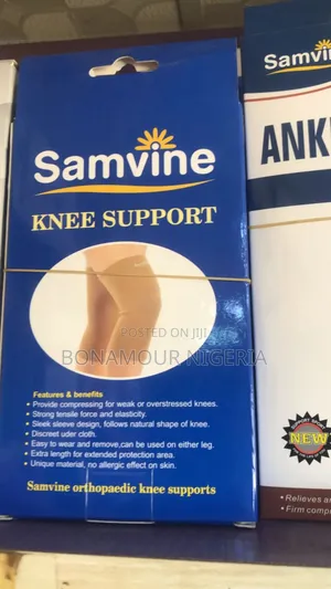 Samvine Knee Support