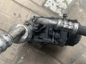 Ac Compressor for Mercedes Benz Gle 300,G Wagon