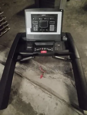 Treadmill Services
