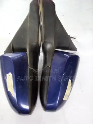 2015 - 2017 Toyota Camry Left and Right Side Mirror
