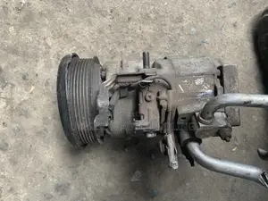 Car Ac Compressor for Sienna 2002- 2005
